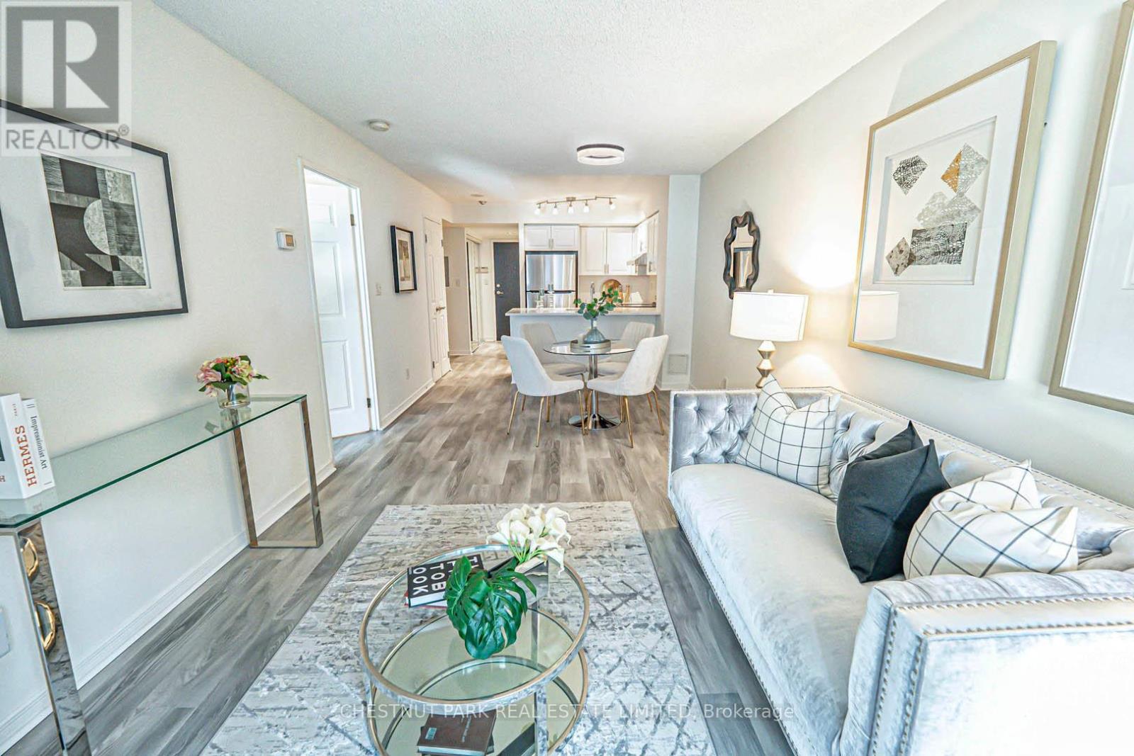 318 - 230 King Street E, Toronto, Ontario  M5A 1K5 - Photo 11 - C12572814