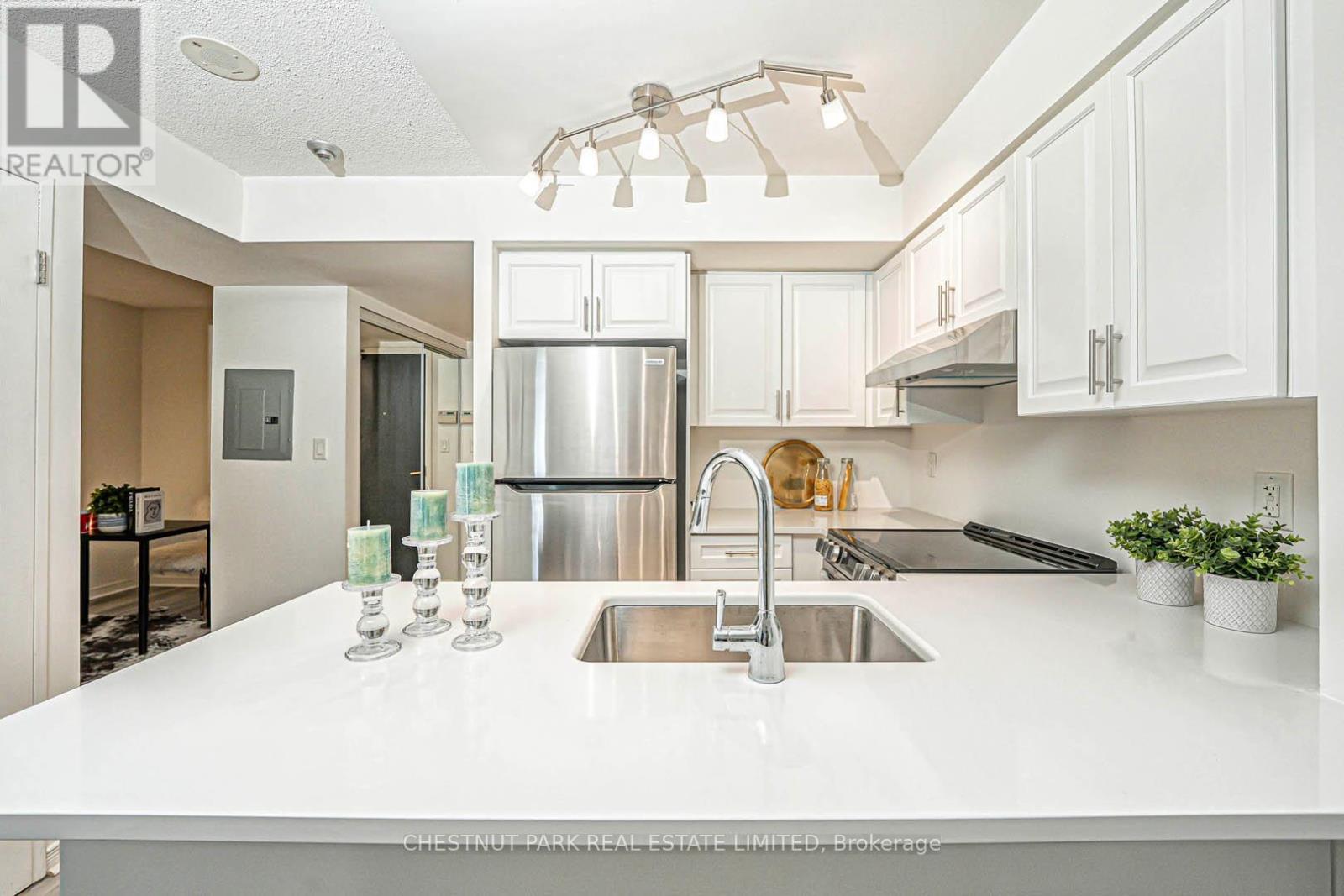 318 - 230 King Street E, Toronto, Ontario  M5A 1K5 - Photo 14 - C12572814