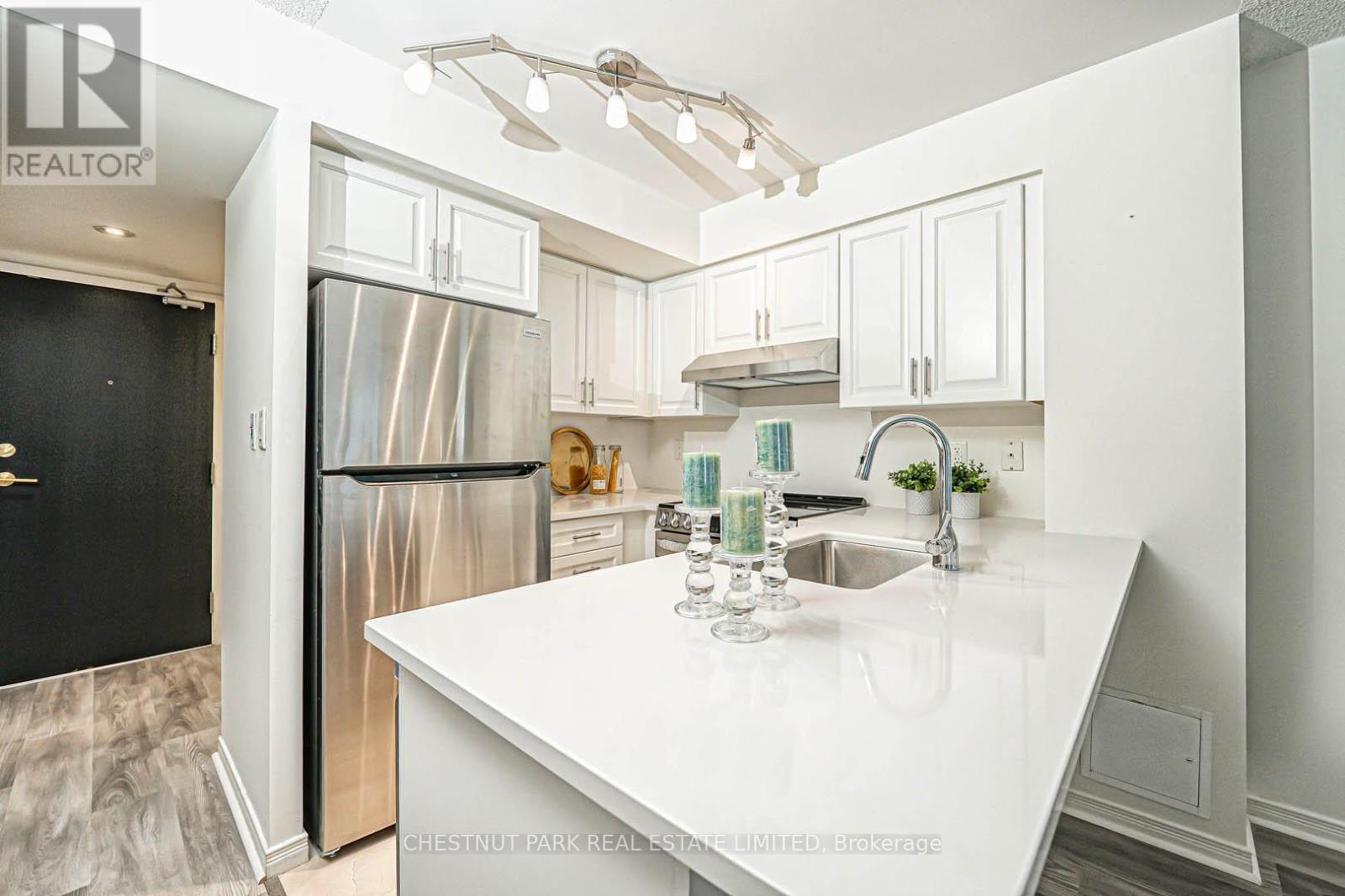 318 - 230 King Street E, Toronto, Ontario  M5A 1K5 - Photo 15 - C12572814