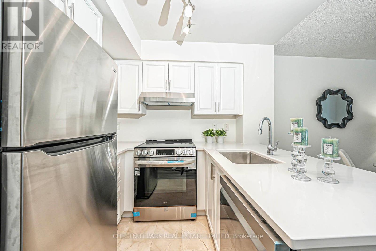 318 - 230 King Street E, Toronto, Ontario  M5A 1K5 - Photo 16 - C12572814