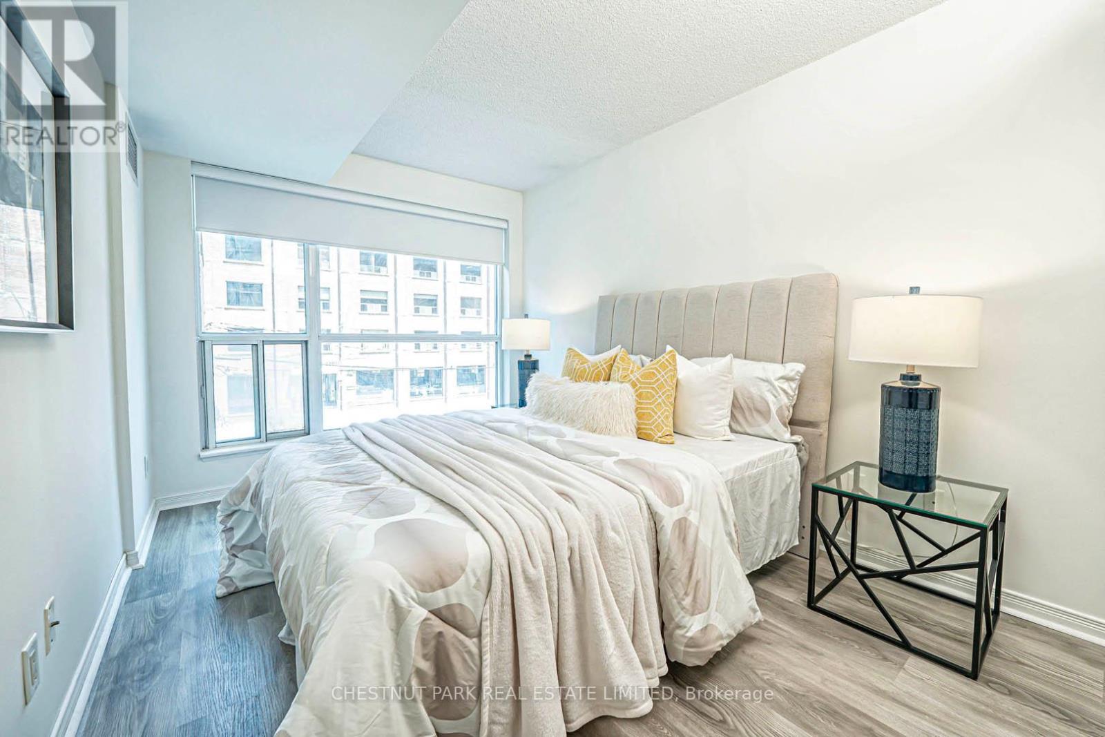 318 - 230 King Street E, Toronto, Ontario  M5A 1K5 - Photo 17 - C12572814