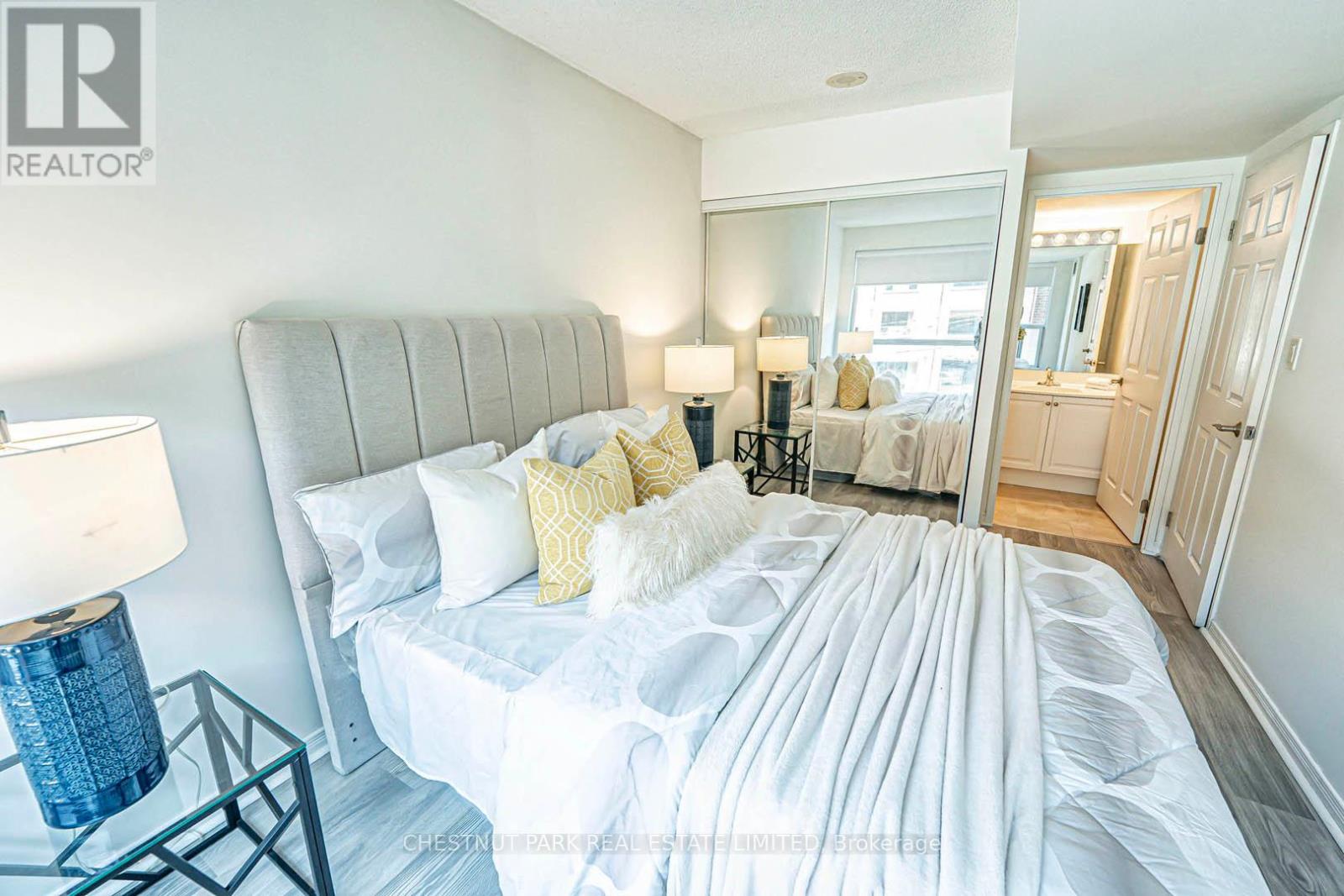 318 - 230 King Street E, Toronto, Ontario  M5A 1K5 - Photo 18 - C12572814