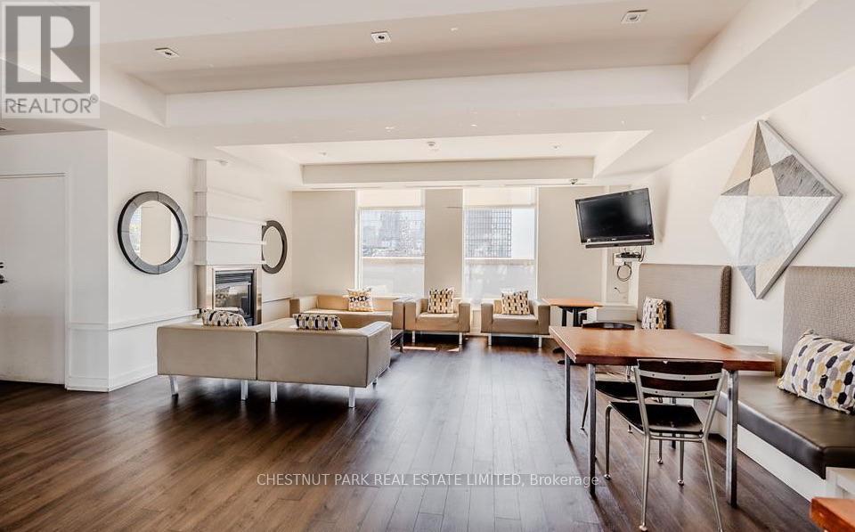 318 - 230 King Street E, Toronto, Ontario  M5A 1K5 - Photo 25 - C12572814