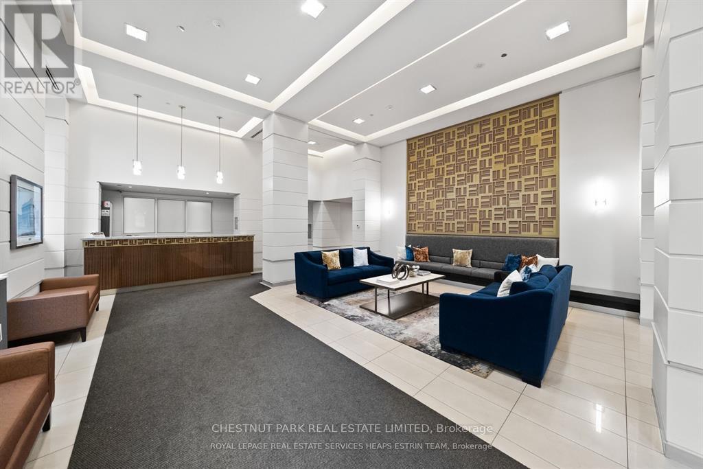 318 - 230 King Street E, Toronto, Ontario  M5A 1K5 - Photo 3 - C12572814