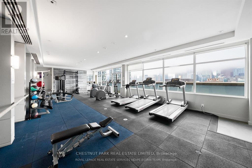 318 - 230 King Street E, Toronto, Ontario  M5A 1K5 - Photo 30 - C12572814