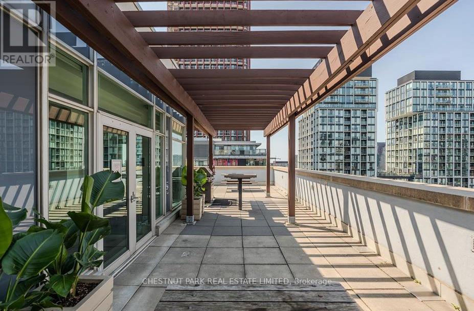 318 - 230 King Street E, Toronto, Ontario  M5A 1K5 - Photo 31 - C12572814