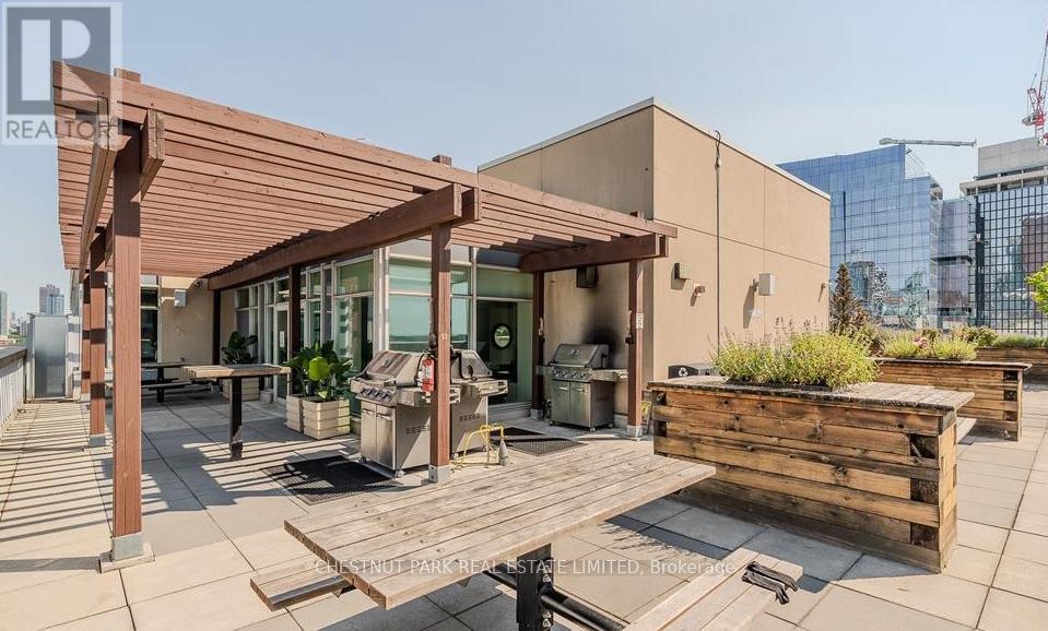 318 - 230 King Street E, Toronto, Ontario  M5A 1K5 - Photo 32 - C12572814