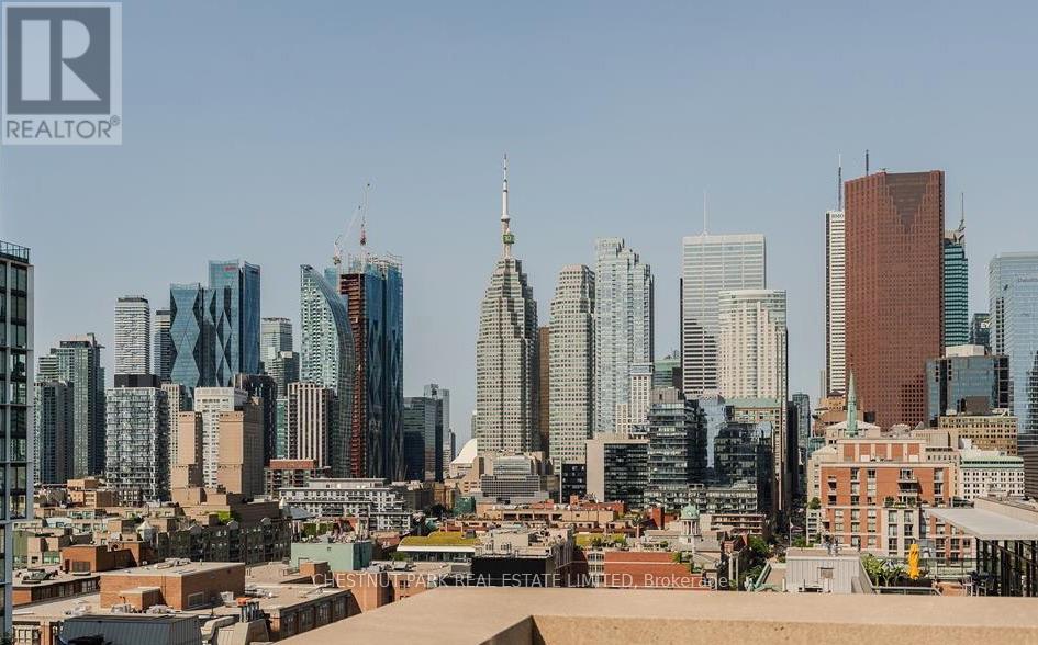 318 - 230 King Street E, Toronto, Ontario  M5A 1K5 - Photo 33 - C12572814