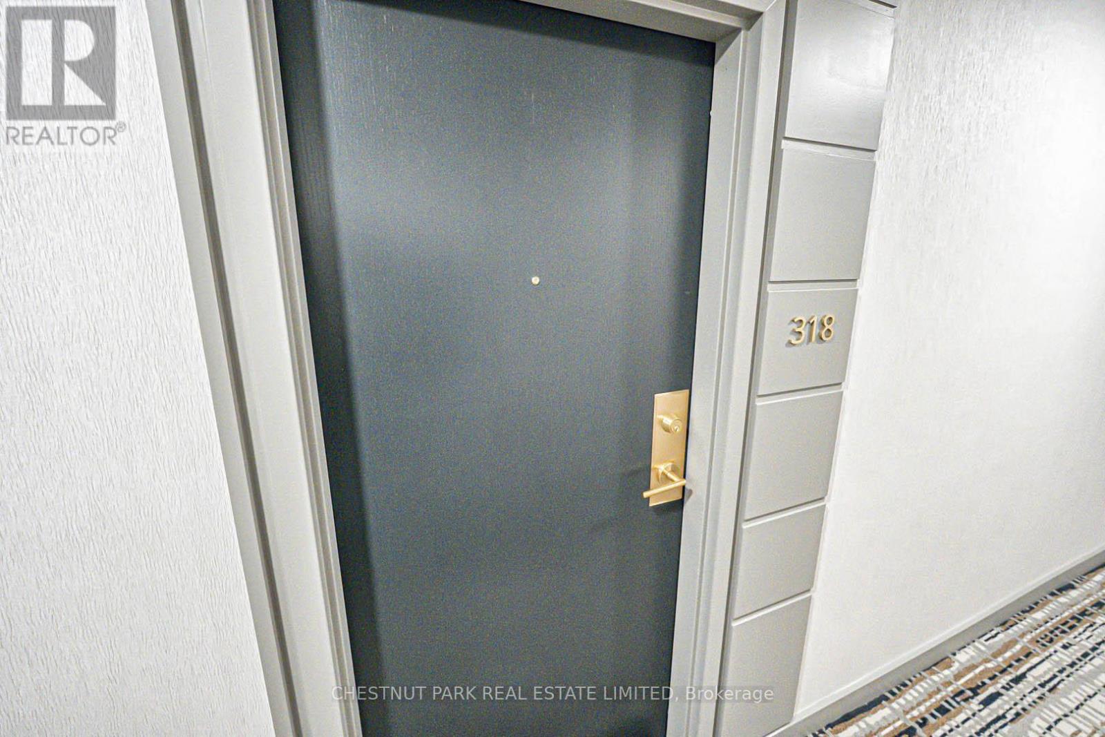 318 - 230 King Street E, Toronto, Ontario  M5A 1K5 - Photo 4 - C12572814