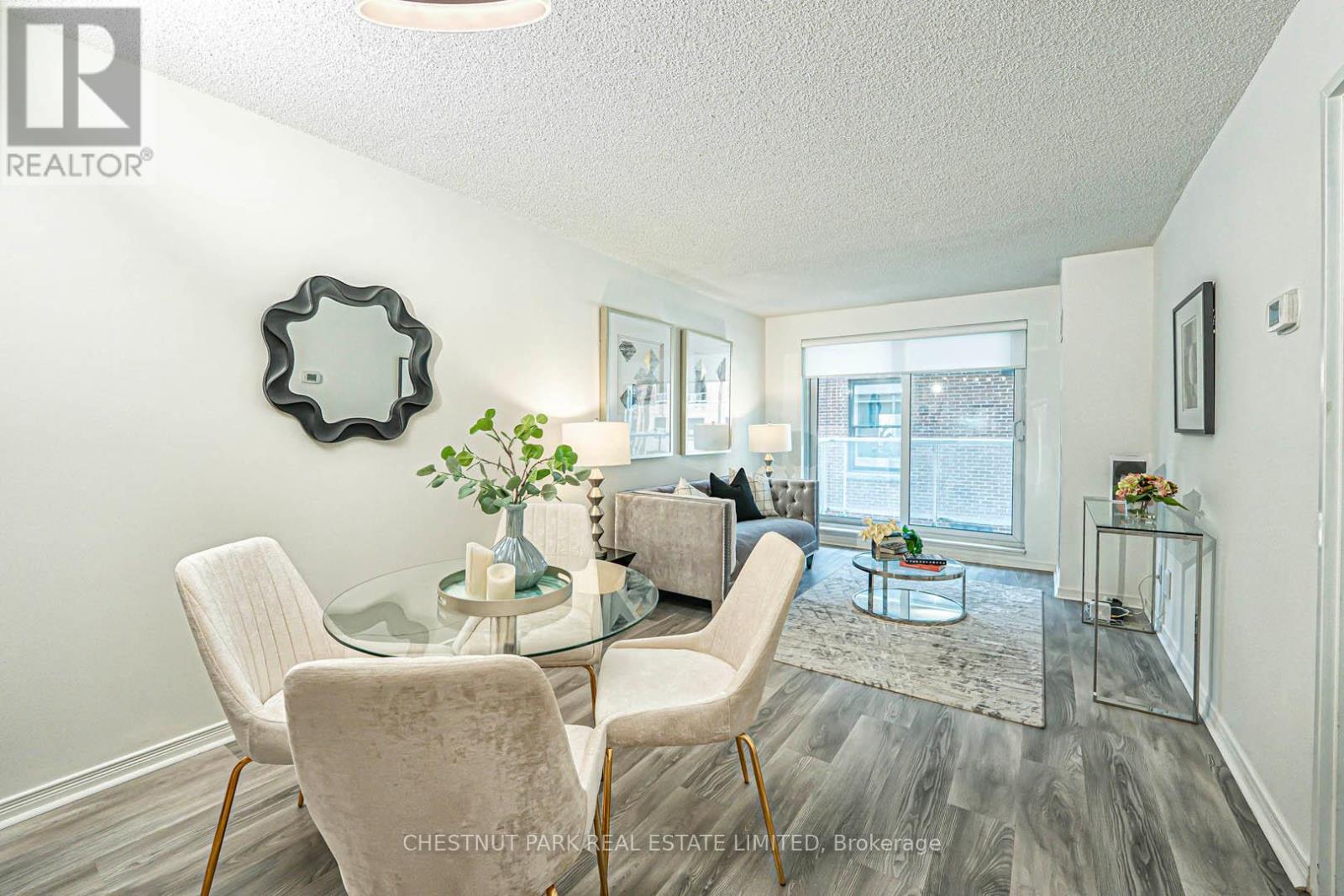 318 - 230 King Street E, Toronto, Ontario  M5A 1K5 - Photo 6 - C12572814