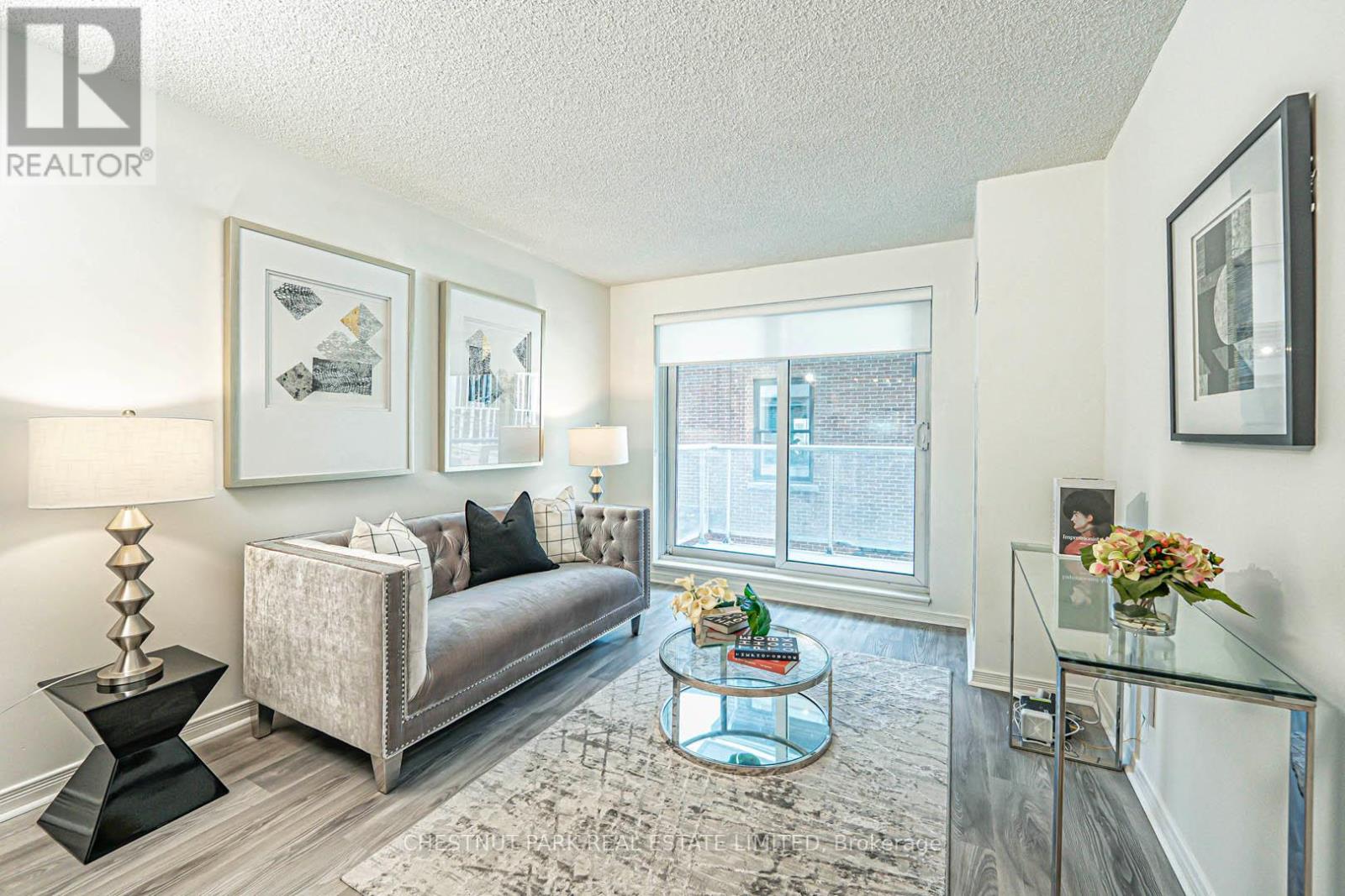 318 - 230 King Street E, Toronto, Ontario  M5A 1K5 - Photo 7 - C12572814