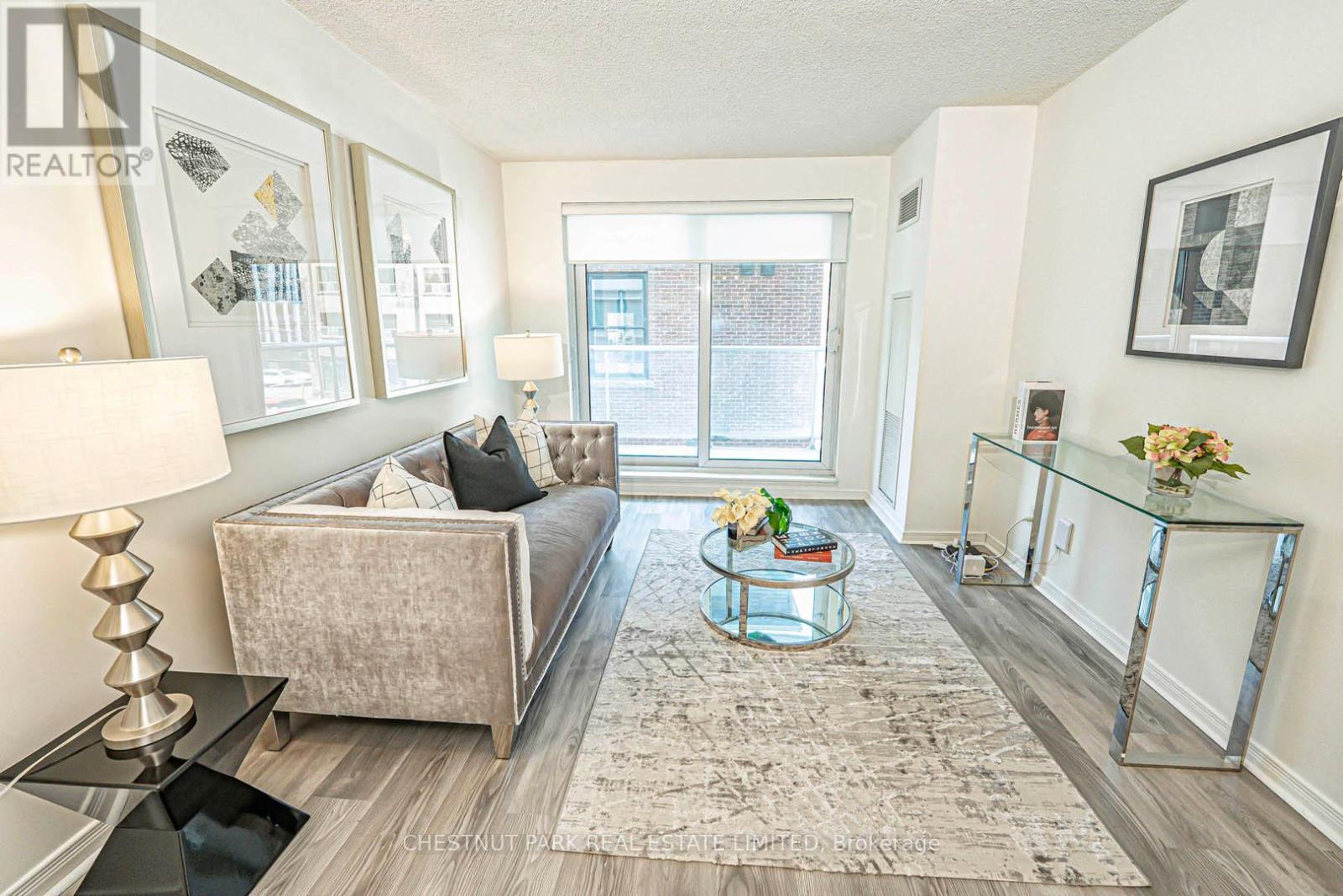 318 - 230 King Street E, Toronto, Ontario  M5A 1K5 - Photo 8 - C12572814