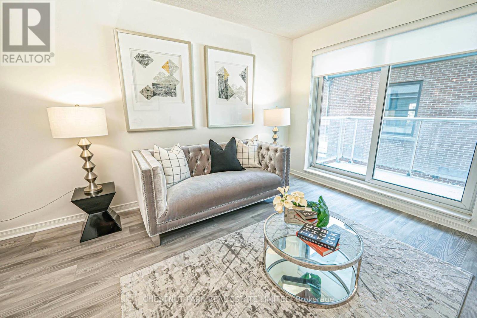 318 - 230 King Street E, Toronto, Ontario  M5A 1K5 - Photo 9 - C12572814