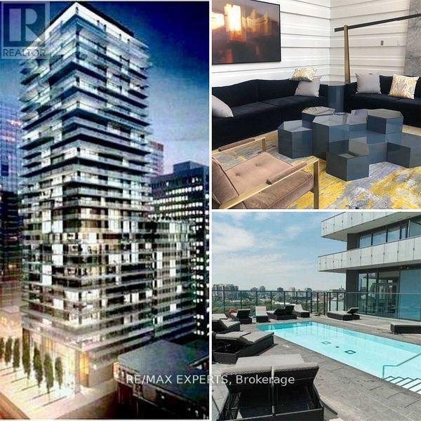 57 ST. JOSEPH STREET, Toronto, Ontario