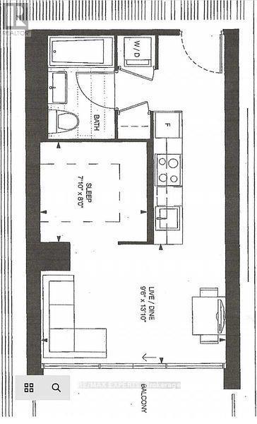 57 St. Joseph Street, Toronto, Ontario  M5S 0C5 - Photo 5 - C12572844