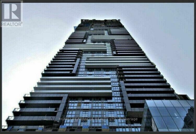 3102 - 7 GRENVILLE STREET, Toronto, Ontario