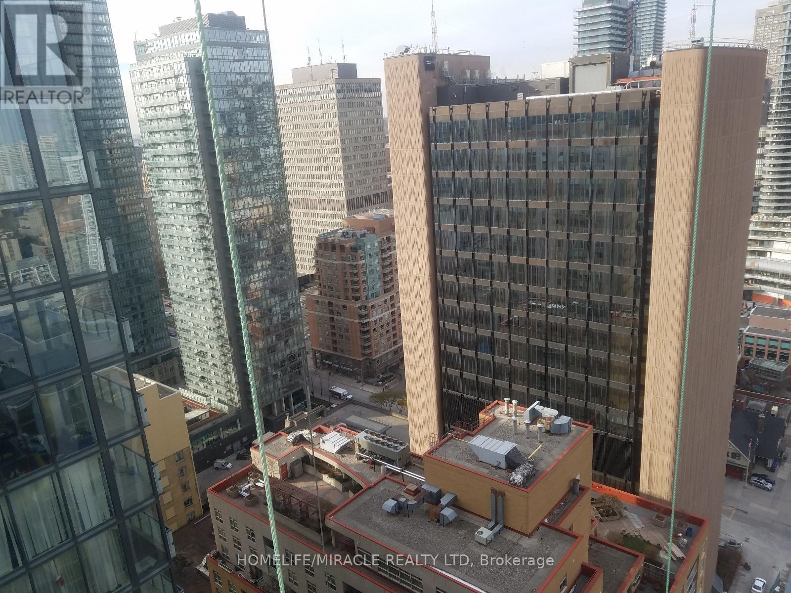 3102 - 7 Grenville Street, Toronto, Ontario  M4Y 1W9 - Photo 6 - C12572866