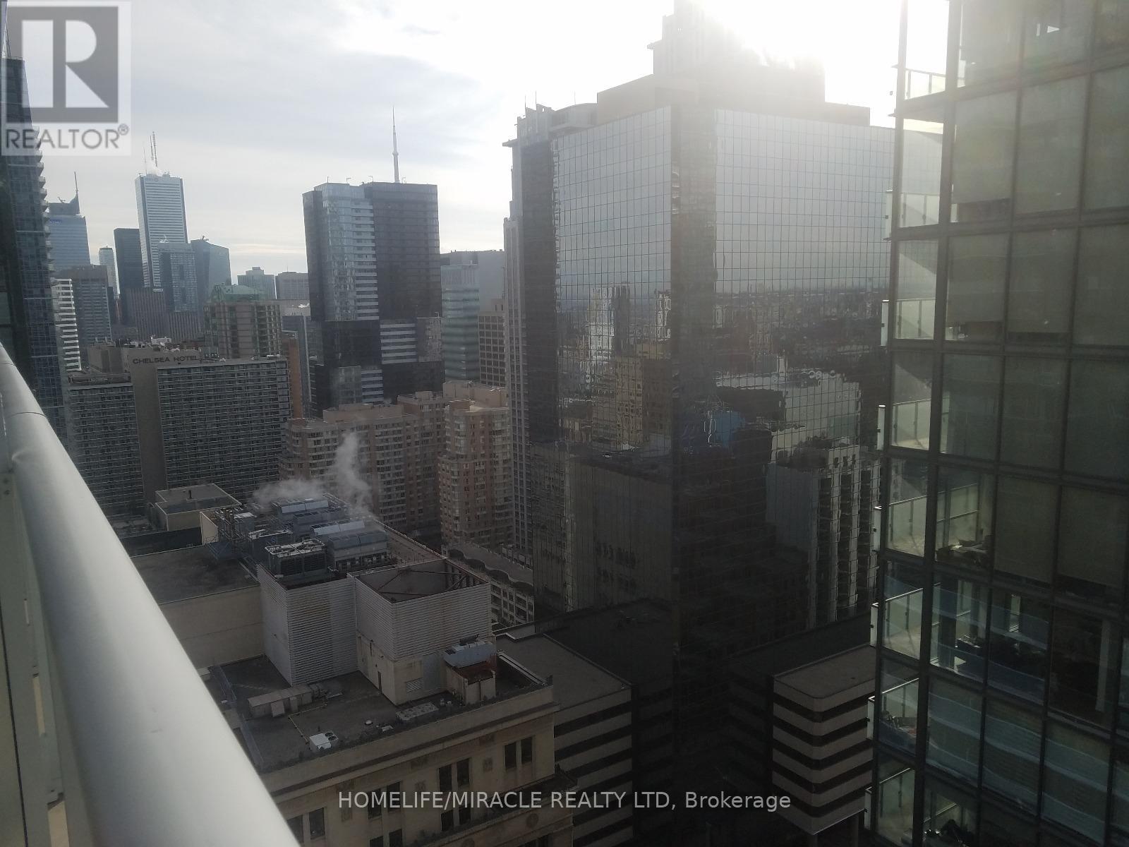 3102 - 7 Grenville Street, Toronto, Ontario  M4Y 1W9 - Photo 7 - C12572866