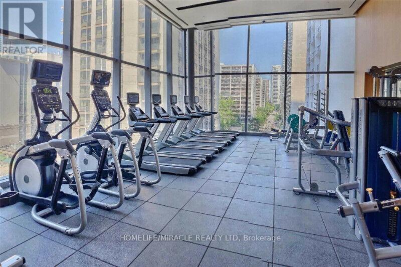 3102 - 7 Grenville Street, Toronto, Ontario  M4Y 1W9 - Photo 8 - C12572866