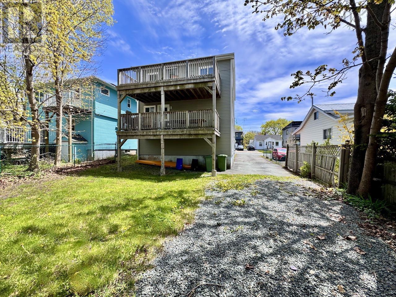 6551 & 6553 London Street, Halifax Peninsula, Nova Scotia  B3L 1X7 - Photo 4 - 202526480