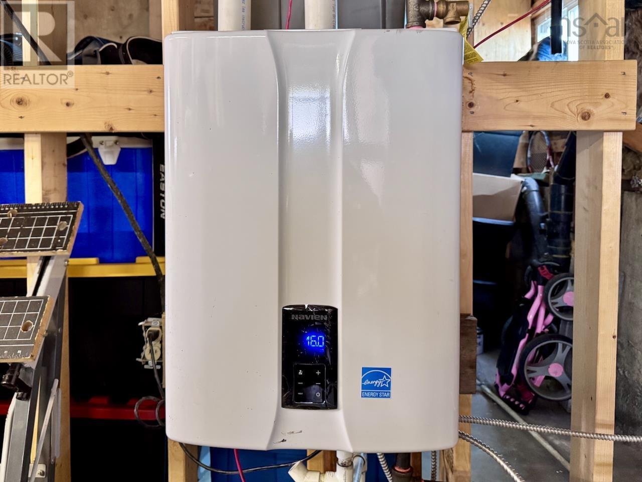 6551 & 6553 London Street, Halifax Peninsula, Nova Scotia  B3L 1X7 - Photo 8 - 202526480