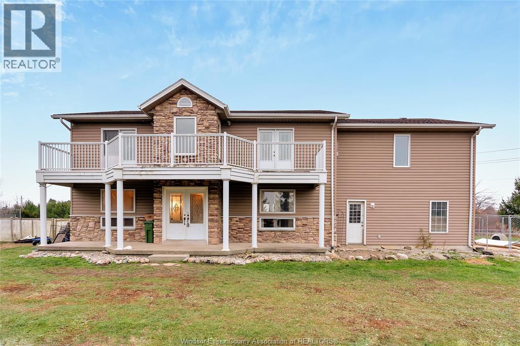 309 SOUTH MIDDLE ROAD, Lakeshore, Ontario