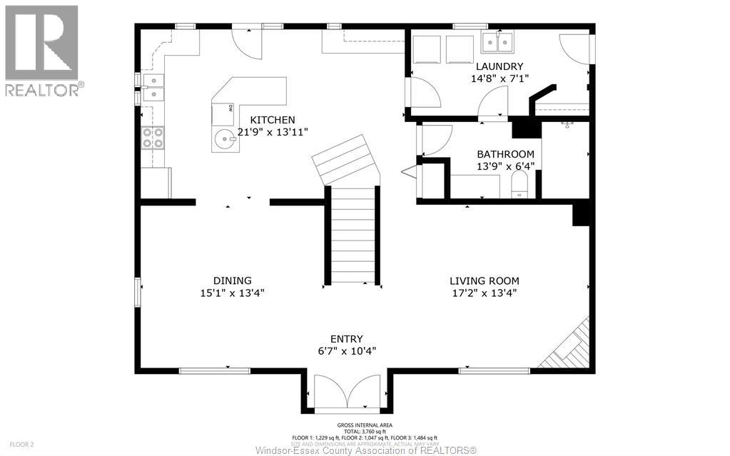 309 South Middle Road, Lakeshore, Ontario N0R 1K0 - Photo 50 - 25029319