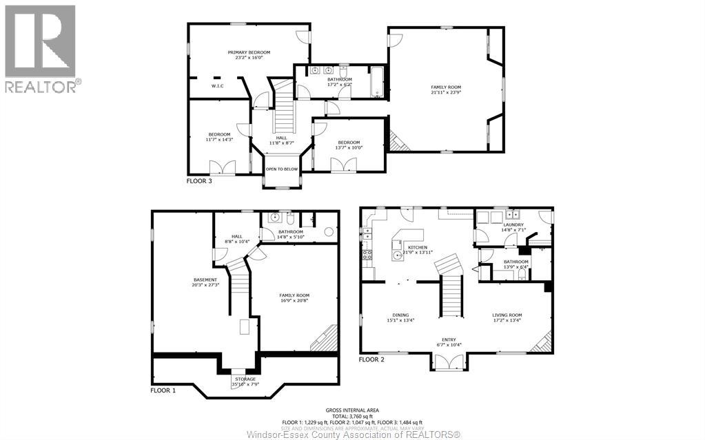 309 South Middle Road, Lakeshore, Ontario N0R 1K0 - Photo 47 - 25029319