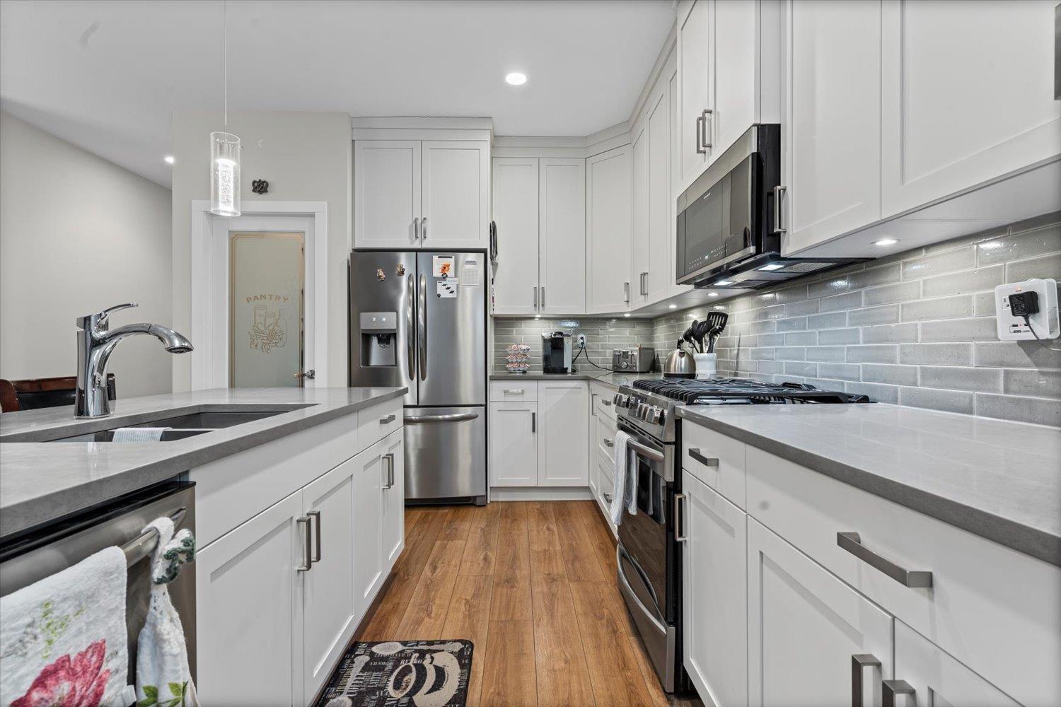 85 46110 Thomas Road, Vedder Crossing, Chilliwack, British Columbia  V2R 2R4 - Photo 7 - R3069506