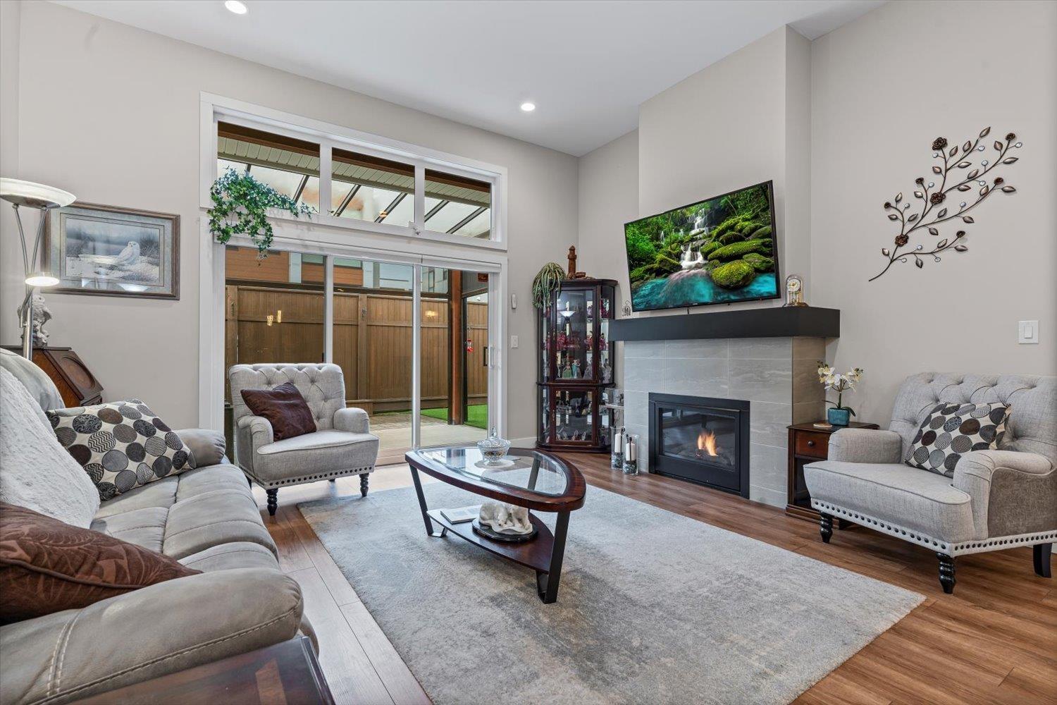 85 46110 Thomas Road, Vedder Crossing, Chilliwack, British Columbia  V2R 2R4 - Photo 2 - R3069506