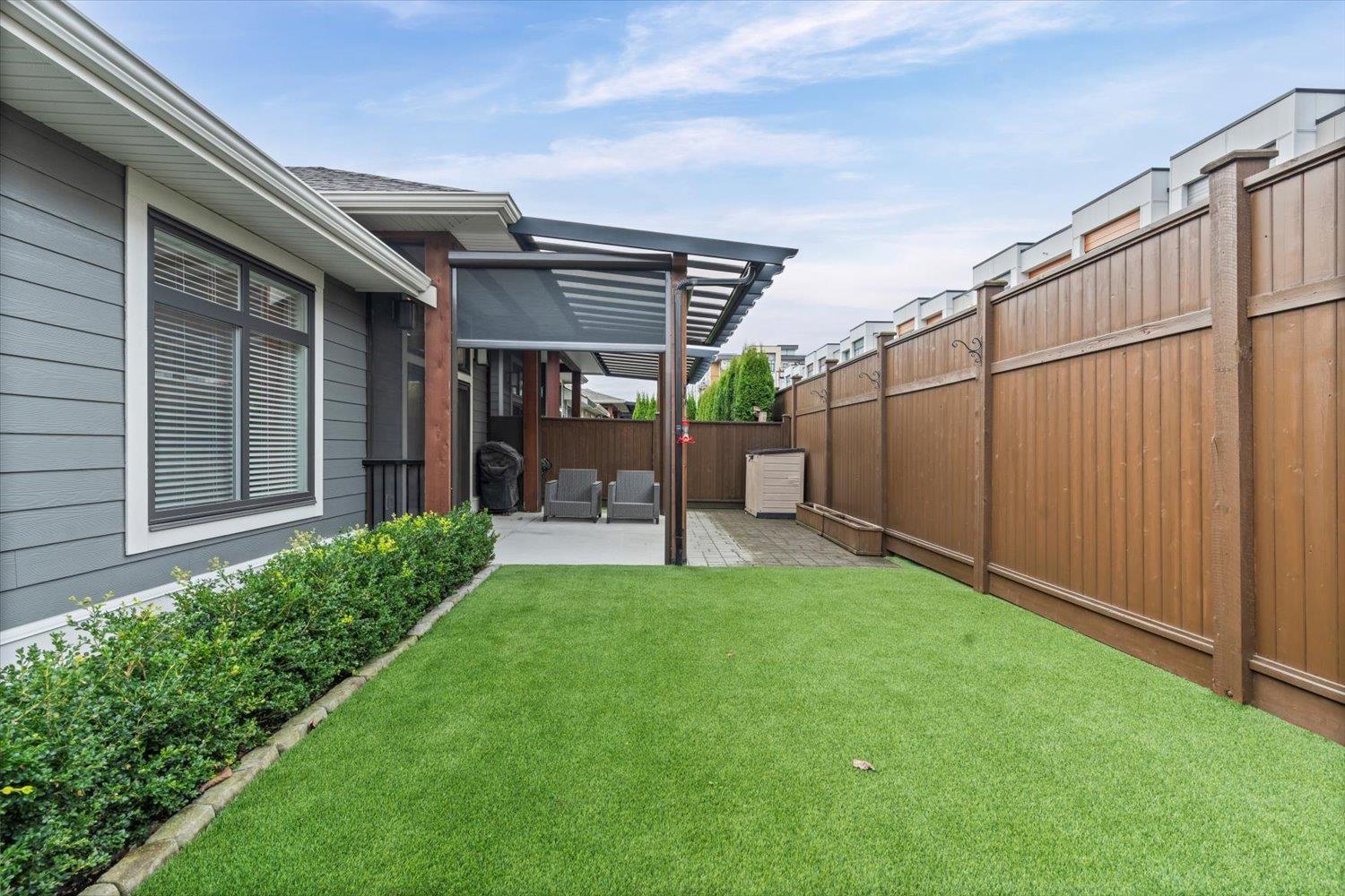 85 46110 Thomas Road, Vedder Crossing, Chilliwack, British Columbia  V2R 2R4 - Photo 23 - R3069506