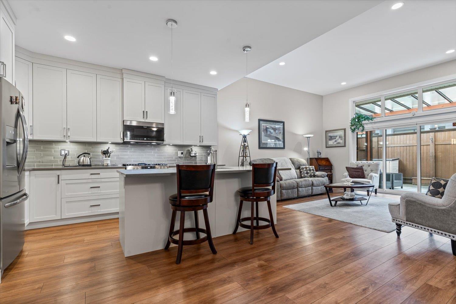 85 46110 Thomas Road, Vedder Crossing, Chilliwack, British Columbia  V2R 2R4 - Photo 6 - R3069506