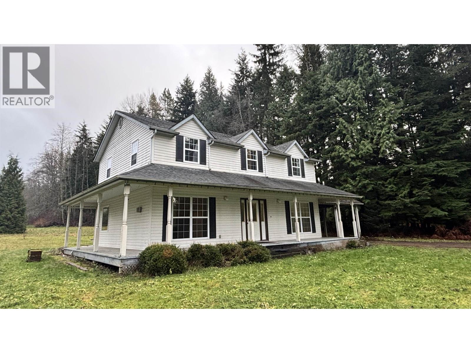 4404 EBY STREET, Terrace, British Columbia