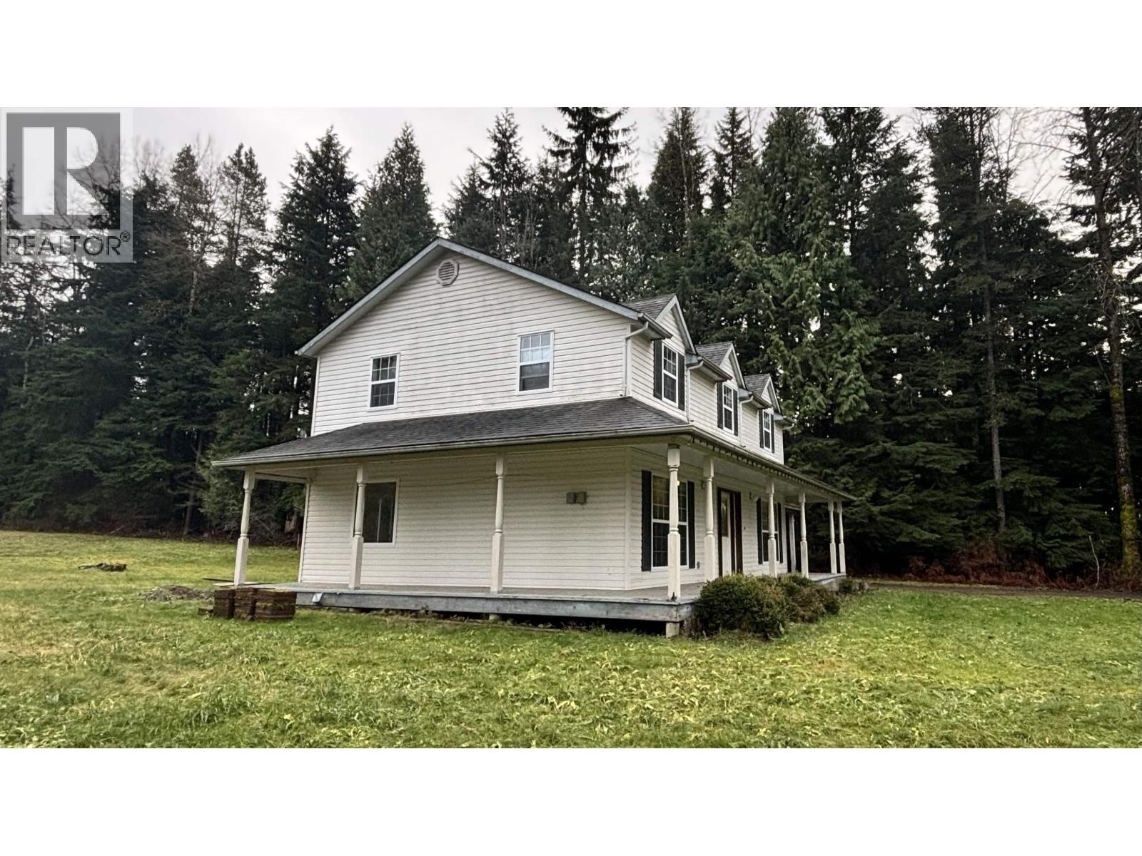 4404 Eby Street, Terrace, British Columbia  V8G 0B3 - Photo 3 - R3069329