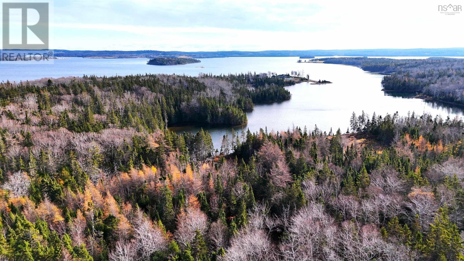 Lot 1a-17 Maple Drive, Cape George Estates, Nova Scotia  B0E 3B0 - Photo 2 - 202528418