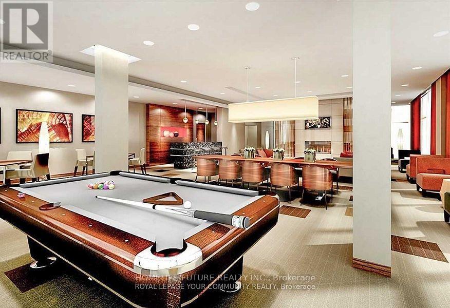 303 - 151 Village Green Square, Toronto, Ontario  M1S 0K5 - Photo 28 - E12572702