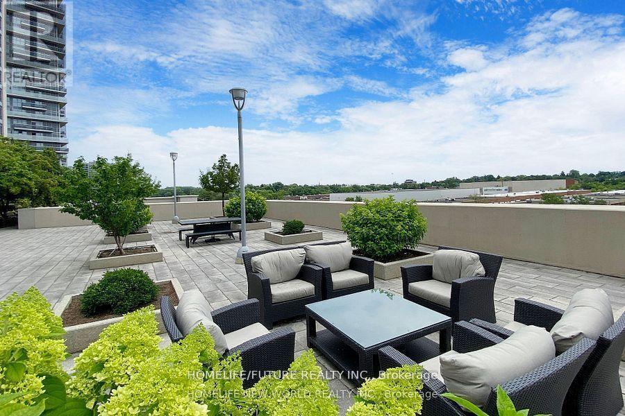 303 - 151 Village Green Square, Toronto, Ontario  M1S 0K5 - Photo 31 - E12572702