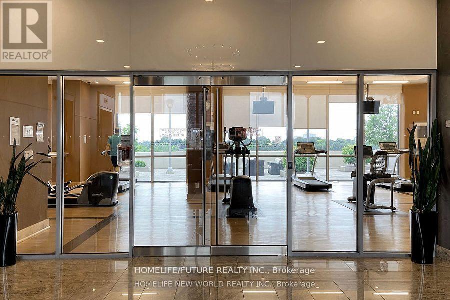 303 - 151 Village Green Square, Toronto, Ontario  M1S 0K5 - Photo 32 - E12572702