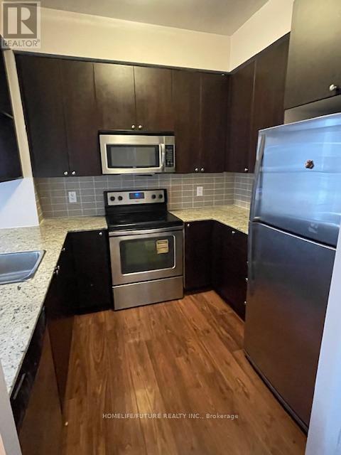 303 - 151 Village Green Square, Toronto, Ontario  M1S 0K5 - Photo 5 - E12572702