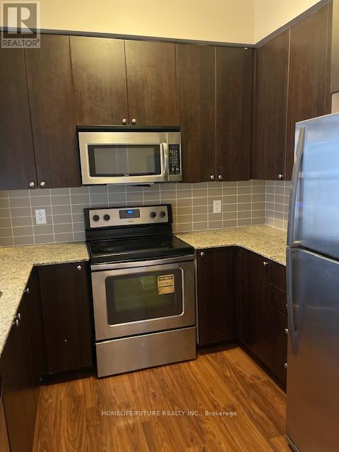 303 - 151 Village Green Square, Toronto, Ontario  M1S 0K5 - Photo 6 - E12572702