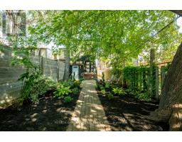 BSMT - 70 CARLAW AVENUE, Toronto, Ontario