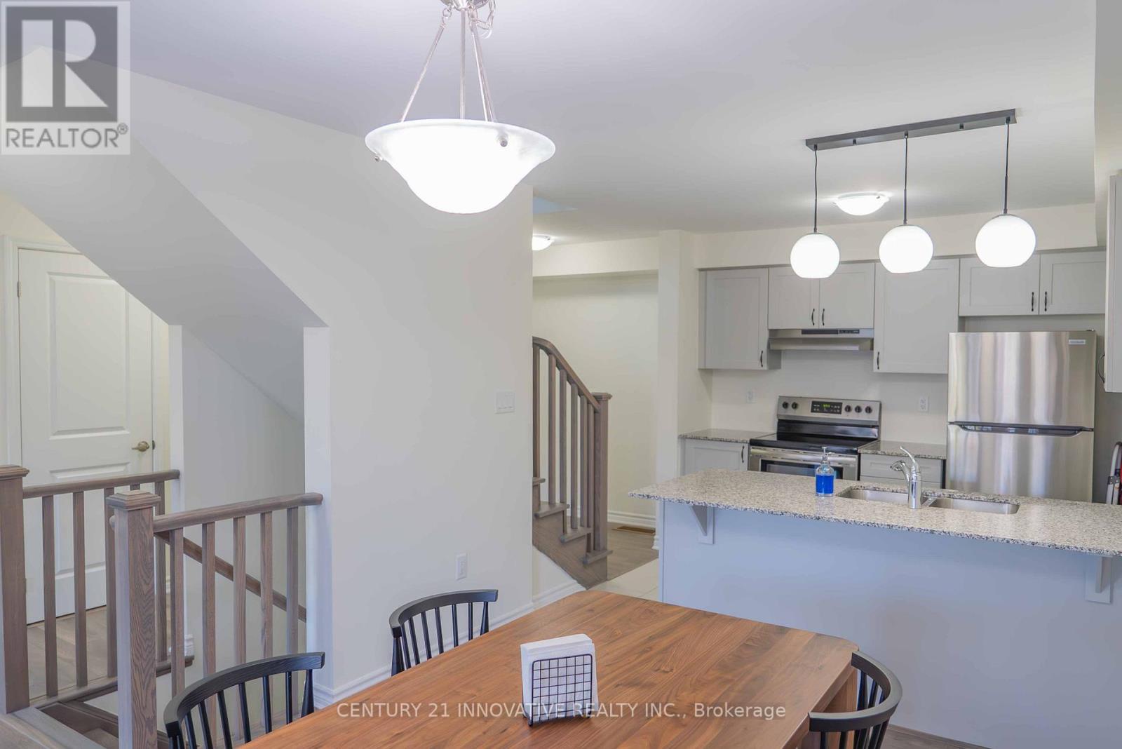 3372 Swordbill Street, Pickering, Ontario  L1X 0N1 - Photo 11 - E12572736