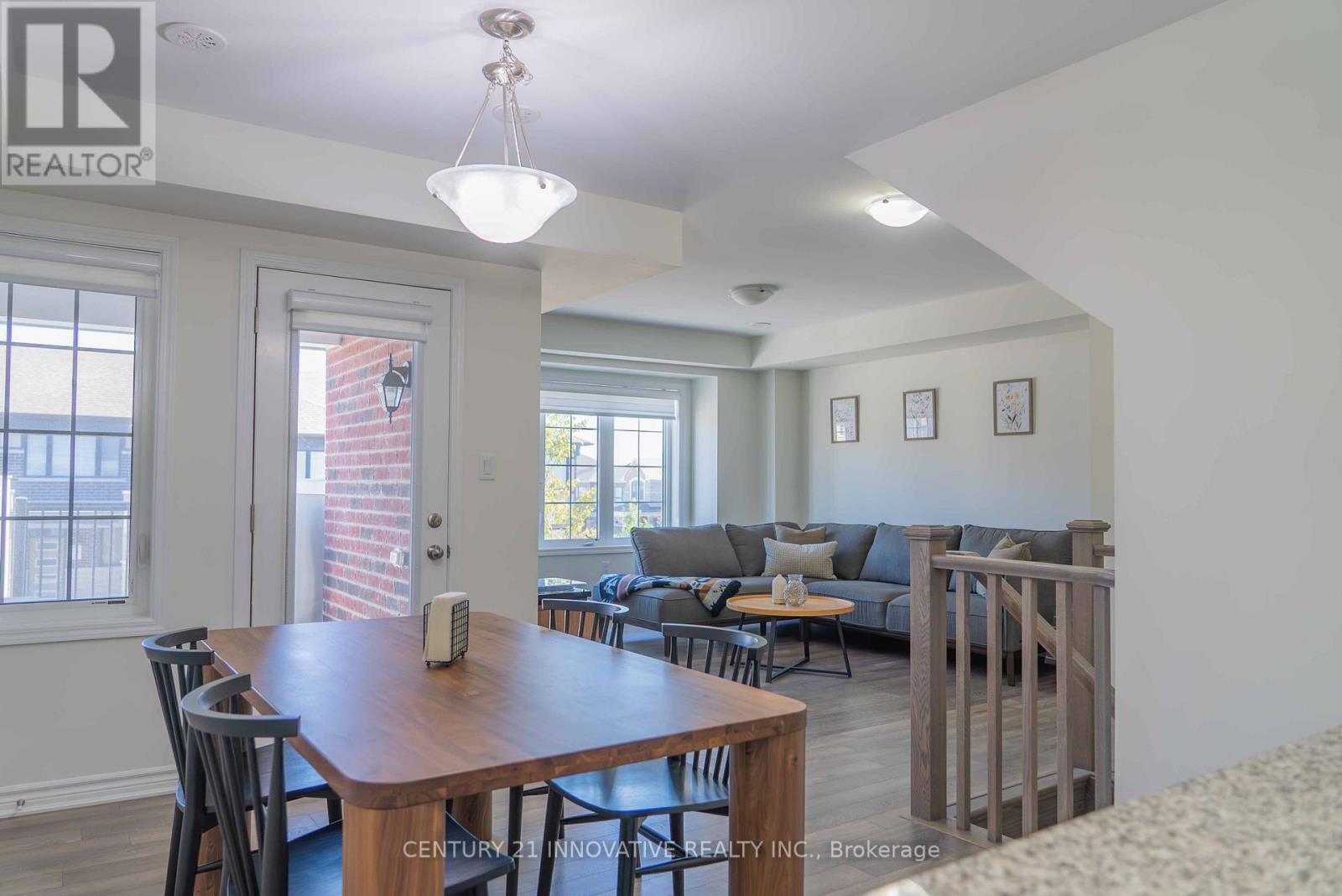 3372 Swordbill Street, Pickering, Ontario  L1X 0N1 - Photo 12 - E12572736