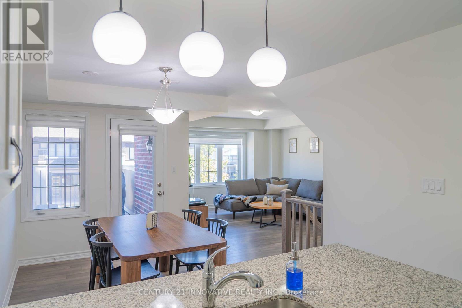 3372 Swordbill Street, Pickering, Ontario  L1X 0N1 - Photo 15 - E12572736