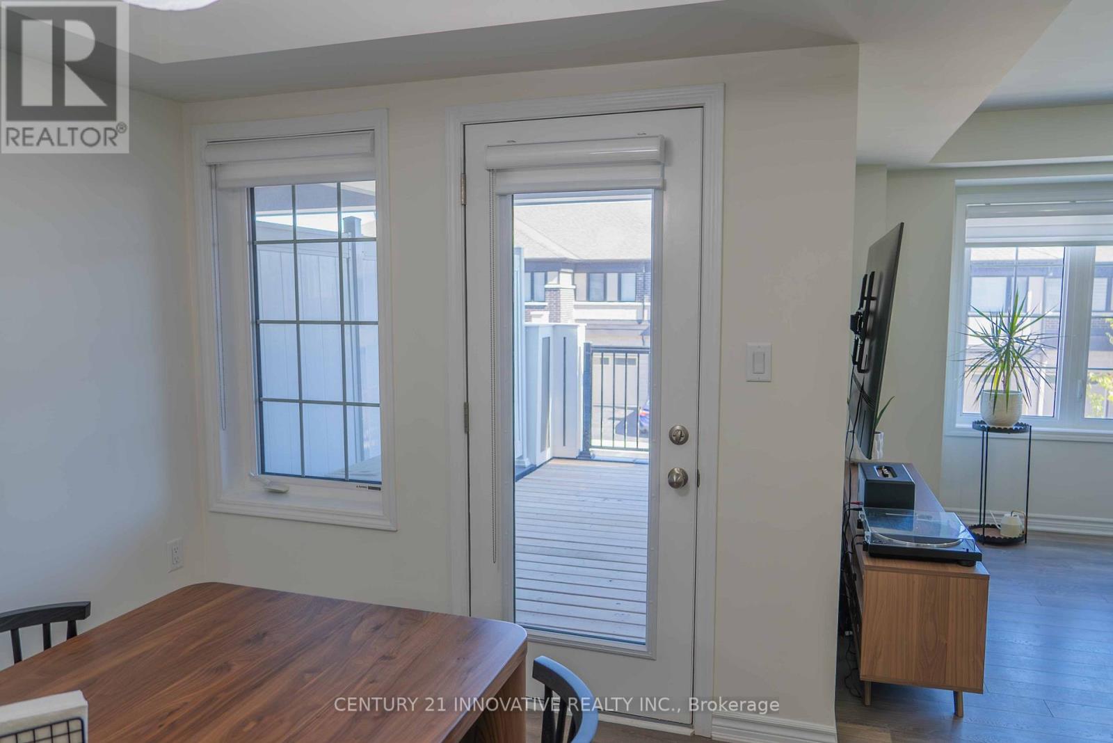 3372 Swordbill Street, Pickering, Ontario  L1X 0N1 - Photo 20 - E12572736