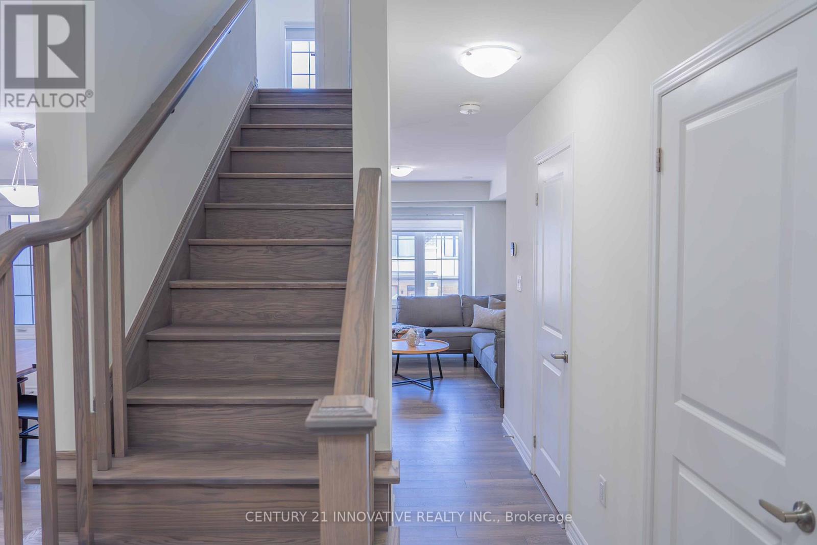 3372 Swordbill Street, Pickering, Ontario  L1X 0N1 - Photo 23 - E12572736