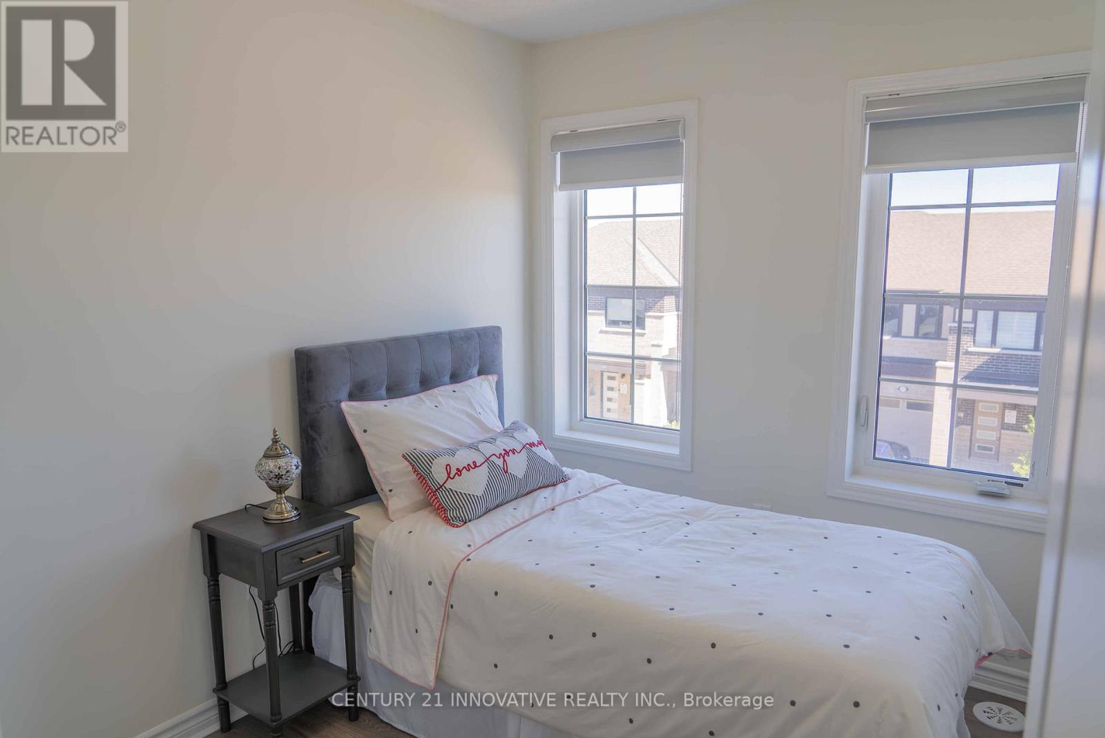 3372 Swordbill Street, Pickering, Ontario  L1X 0N1 - Photo 33 - E12572736