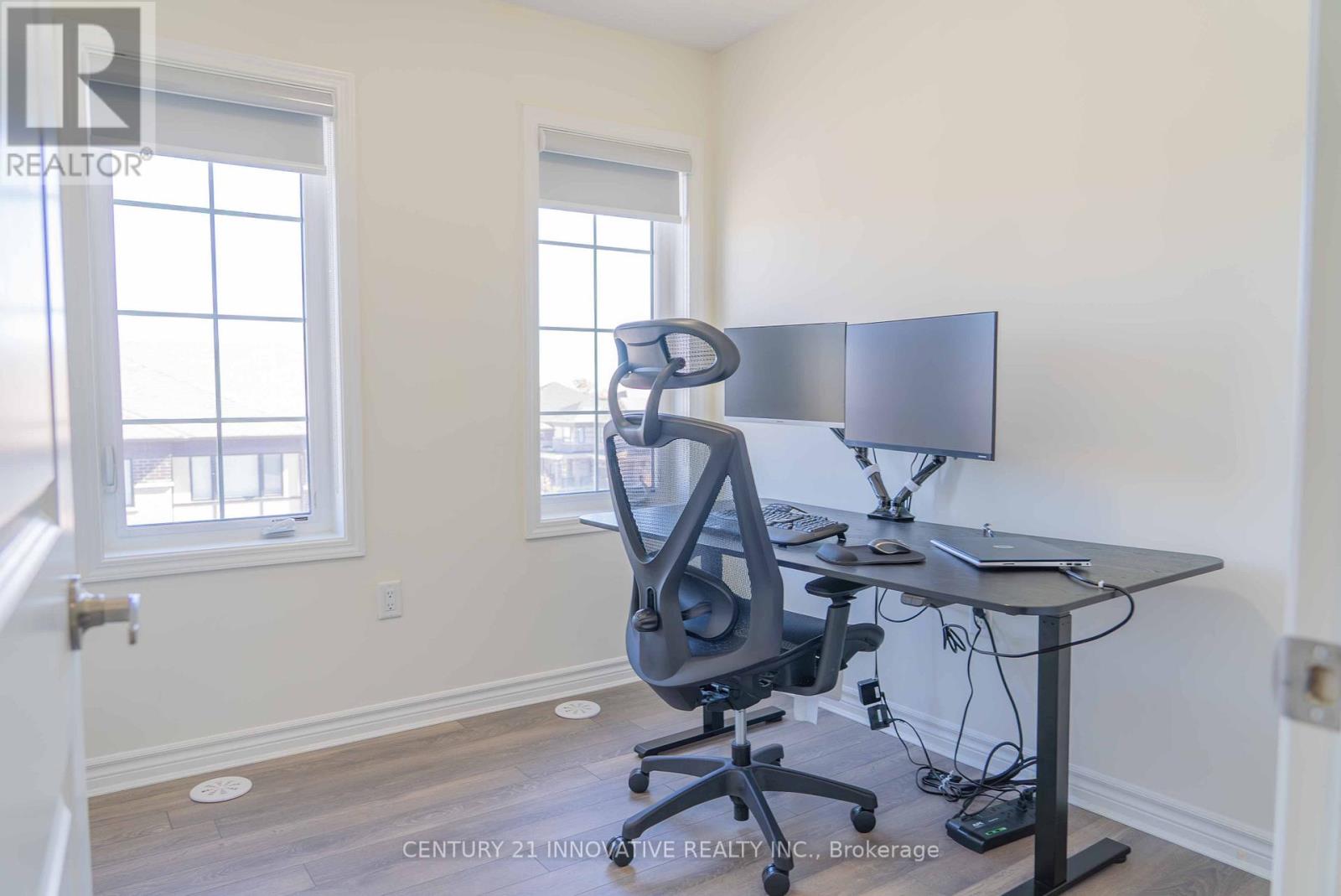 3372 Swordbill Street, Pickering, Ontario  L1X 0N1 - Photo 35 - E12572736