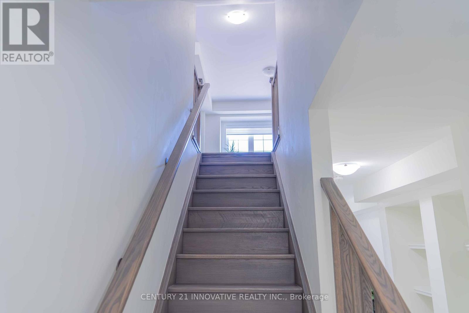 3372 Swordbill Street, Pickering, Ontario  L1X 0N1 - Photo 5 - E12572736