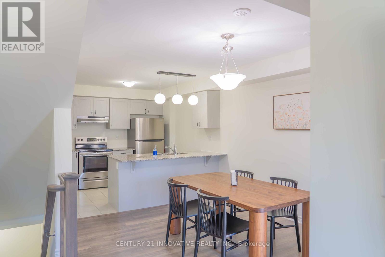 3372 Swordbill Street, Pickering, Ontario  L1X 0N1 - Photo 8 - E12572736